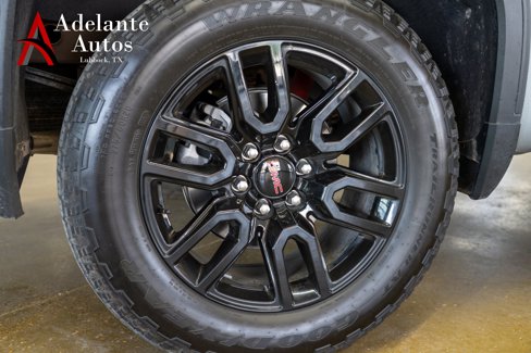 Used 2024 GMC Sierra 1500 Elevation w/ LPO, Elevation Black Package image 15