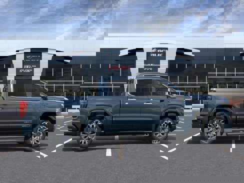 New 2026 GMC Sierra 1500 Denali Ultimate image 5
