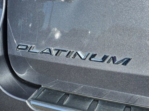 Used 2021 Ford Explorer Platinum w/ Equipment Group 601A image 16