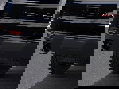 New 2026 Chevrolet Tahoe RST image 14