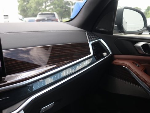 New 2026 BMW X5 xDrive50e image 22