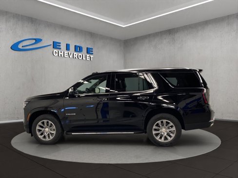 New 2026 Chevrolet Tahoe Premier image 6