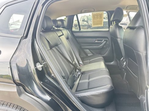 Used 2025 MAZDA CX-50 AWD 2.5 S w/ Preferred Package image 39