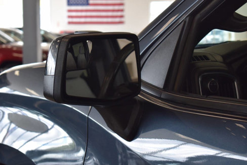 Used 2021 Chevrolet Silverado 1500 LT Trail Boss w/ Bed Protection Package image 38