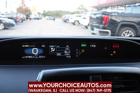 Used 2021 Toyota Prius image 24
