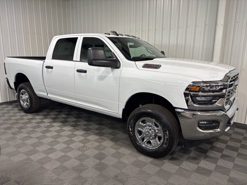 New 2026 RAM 2500 Tradesman image 1