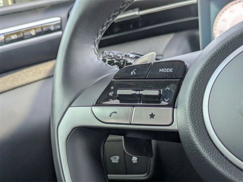 Used 2023 Hyundai Tucson Limited image 19