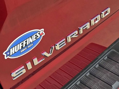 New 2026 Chevrolet Silverado 1500 RST image 7