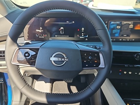New 2025 Nissan Murano SL image 11
