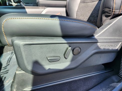 New 2025 Ford F150 Tremor image 17