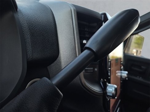 New 2026 RAM 2500 Tradesman image 28