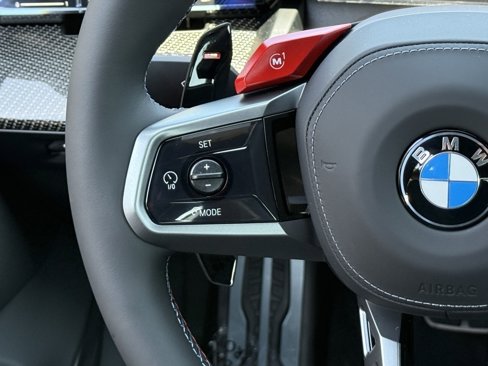 New 2026 BMW M5 w/ Executive Package image 22