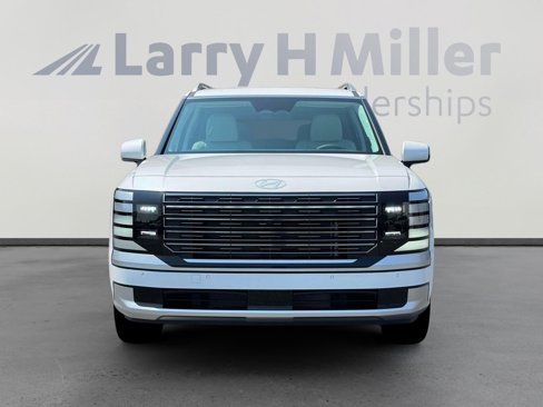 New 2026 Hyundai Palisade Calligraphy image 12