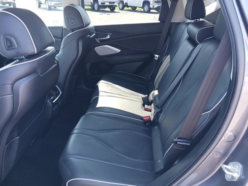 Used 2021 Acura RDX image 16