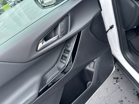New 2026 Chevrolet Equinox LT w/ Convenience Package II image 13