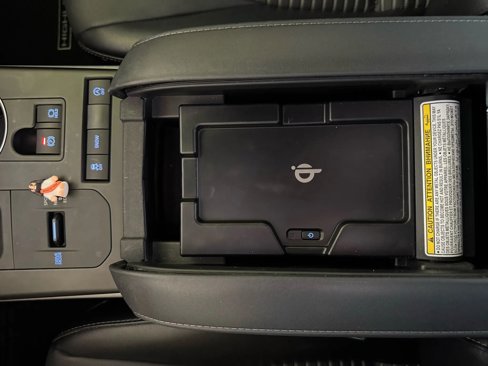 Used 2021 Toyota Highlander XSE image 15