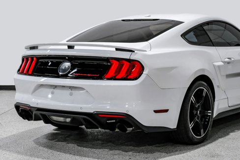 Used 2019 Ford Mustang GT Premium w/ Equipment Group 401A image 16