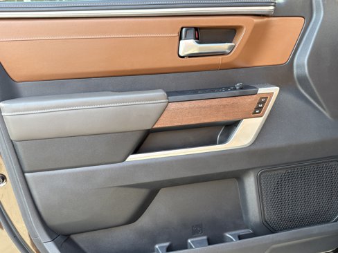 Used 2022 Toyota Tundra 1794 Edition image 18