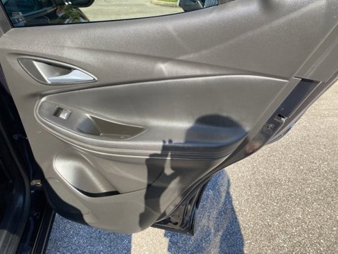 Used 2021 Buick Encore GX Select image 26