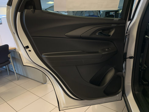 New 2026 Chevrolet TrailBlazer RS w/ Convenience Package image 23
