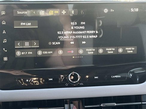 New 2025 Mitsubishi Outlander SE image 26