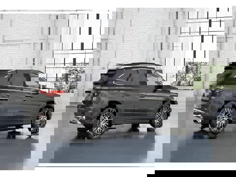 New 2026 Mercedes-Benz GLC 300 image 17