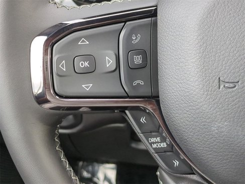 New 2026 RAM 1500 Limited w/ Bed Utility Group image 26