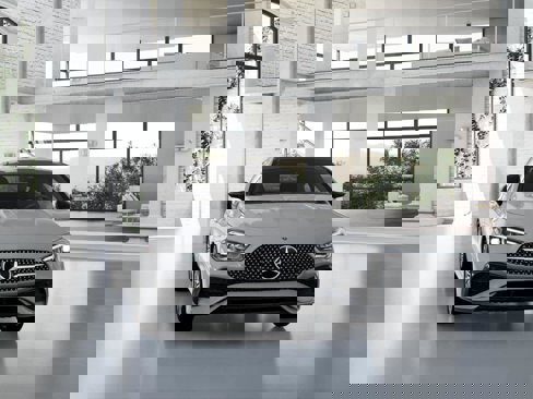 New 2026 Mercedes-Benz CLE 300 4MATIC Coupe image 8