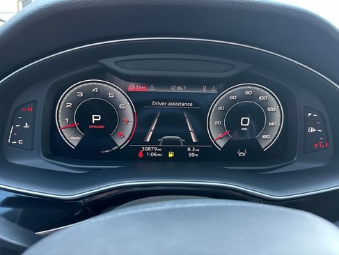 Used 2023 Audi Q7 3.0T Prestige image 57