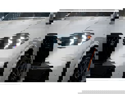 New 2026 BMW X5 M60i image 6