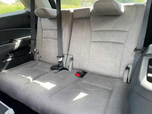 Used 2020 Honda Pilot EX image 17