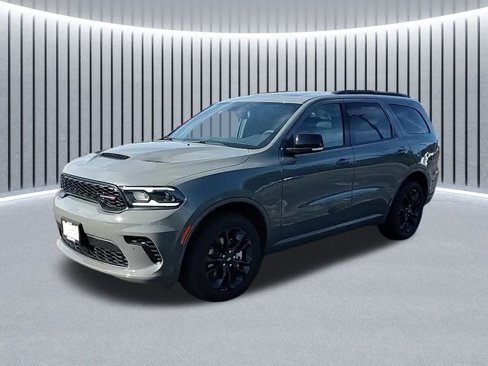 New 2026 Dodge Durango GT image 1