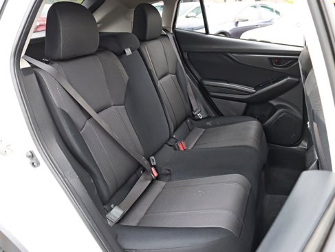 Used 2021 Subaru Crosstrek 2.0i image 27