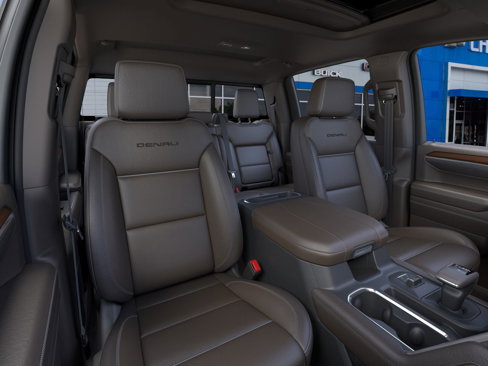 New 2026 GMC Sierra 1500 Denali image 16