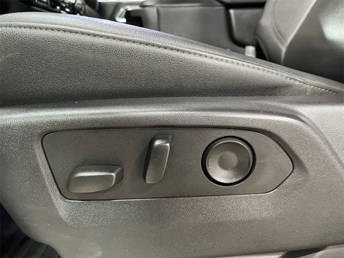Used 2024 Chevrolet Silverado 3500 LTZ image 25