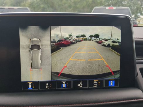 Used 2022 Chevrolet Tahoe RST w/ Sport Performance Package image 22