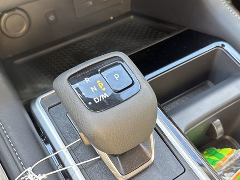 New 2025 Nissan Pathfinder SL image 22