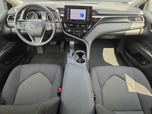 Used 2024 Toyota Camry LE image 13