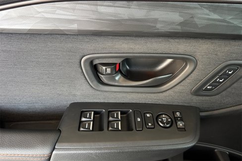 New 2026 Honda Passport TrailSport image 11