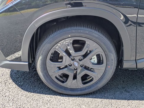 New 2025 Subaru Ascent Onyx Edition image 29
