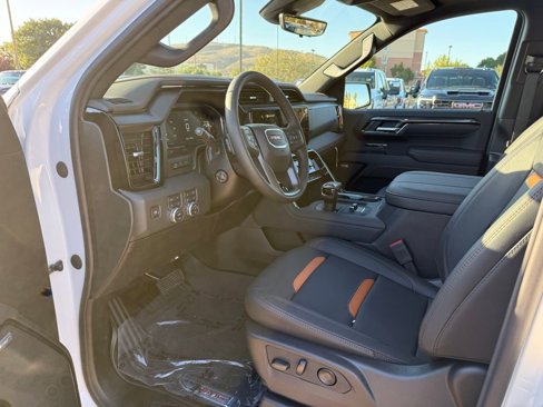 New 2026 GMC Sierra 1500 AT4 w/ AT4 Premium Package image 11