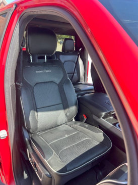 Used 2022 RAM 1500 Laramie w/ Sport Appearance Package image 29