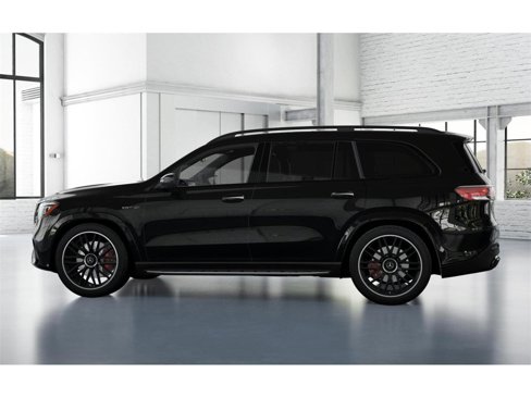 New 2026 Mercedes-Benz GLS 63 AMG 4MATIC image 33