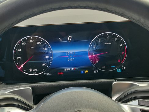 Certified 2025 Mercedes-Benz GLB 250 image 23