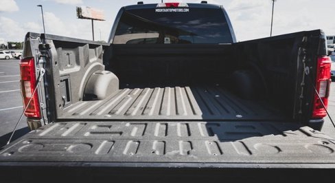 Used 2022 Ford F150 XLT w/ Equipment Group 302A High image 32