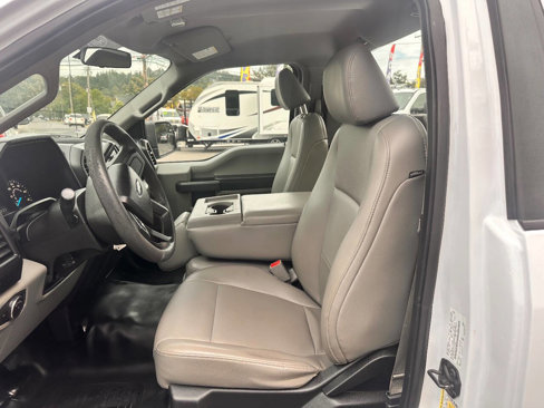 Used 2017 Ford F150 XL image 13