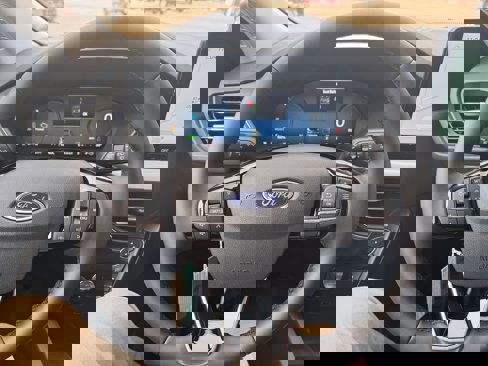 New 2026 Ford Escape Platinum image 22
