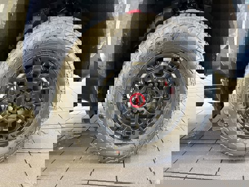 New 2026 Toyota Tundra TRD Pro image 56