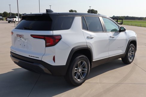 New 2026 GMC Terrain Elevation image 4