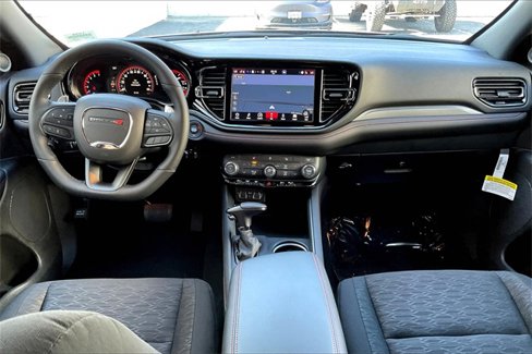 New 2026 Dodge Durango GT w/ Blacktop Package image 4